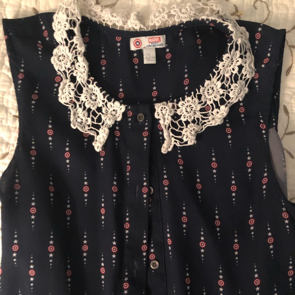 Blouse